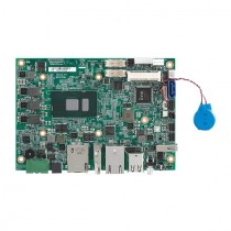 Nexcom X314 Embedded Board